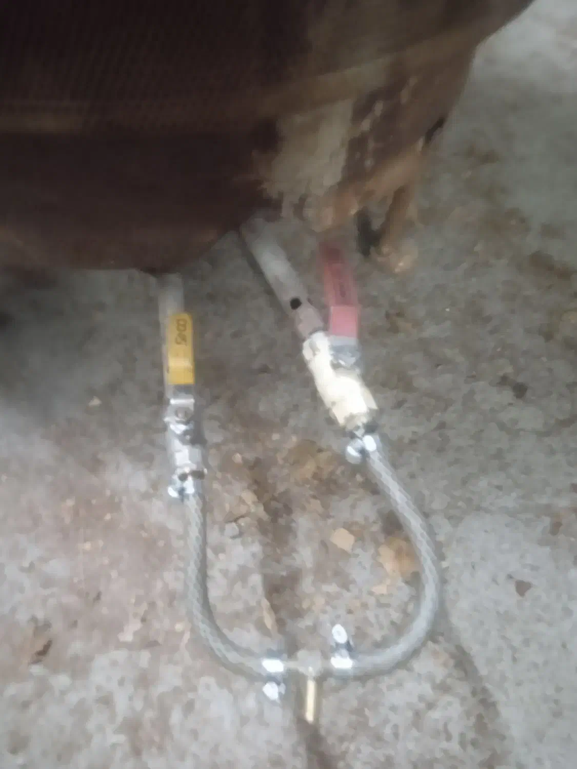 تنور گازی بزرگ|اجاق گاز و لوازم برقی پختوپز|نجفآباد, جامی|دیوار