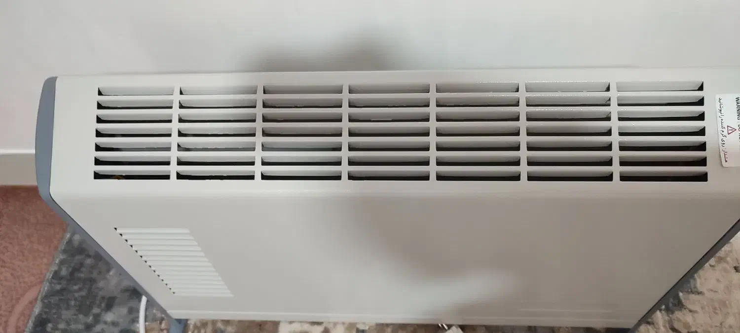 هیلتر|بخاری، هیتر، شومینه|دره شهر, |دیوار