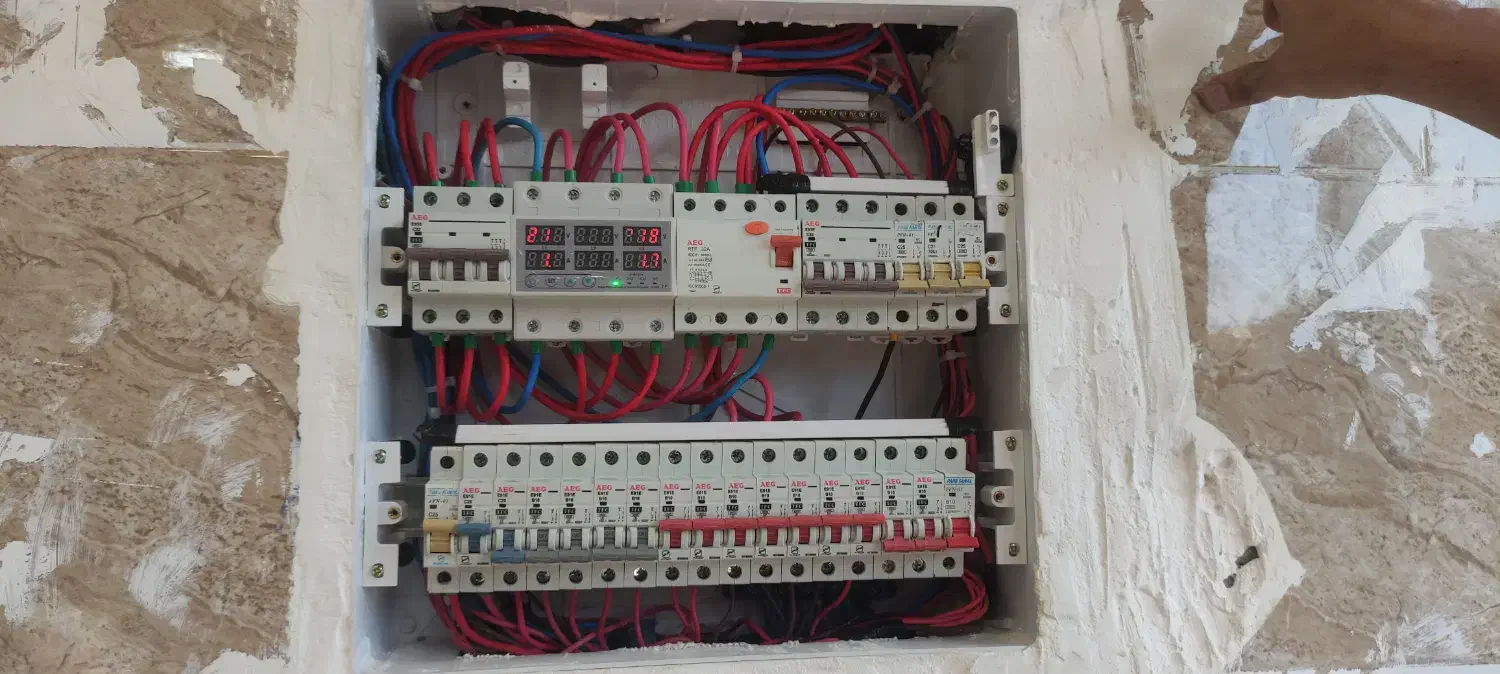 برقکار /عیب یابی/ خورده کاری /نصب لباسشویی ظرفشویی|خدمات پیشه و مهارت|قم, زنبیل آباد|دیوار