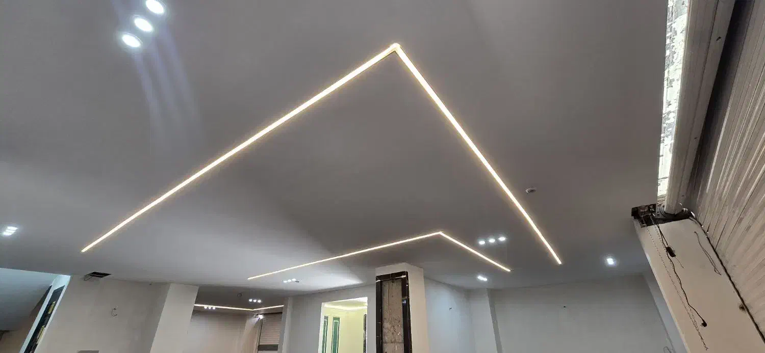 اجرای کناف|خدمات پیشه و مهارت|بروجرد, |دیوار