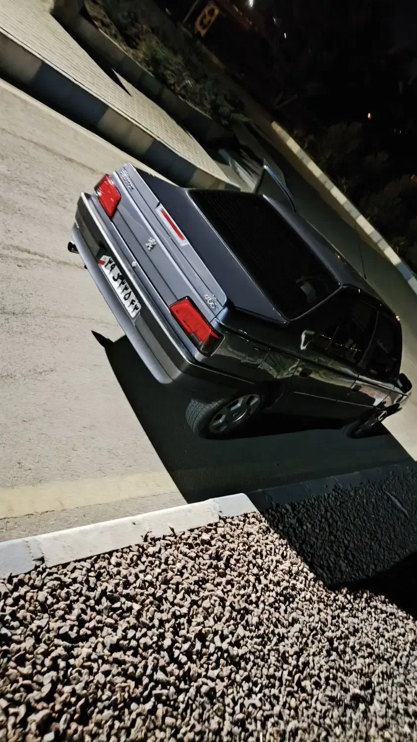 پژو SLX Tu5|خودرو سواری و وانت|شاهین‌شهر, خانه کارگر|دیوار