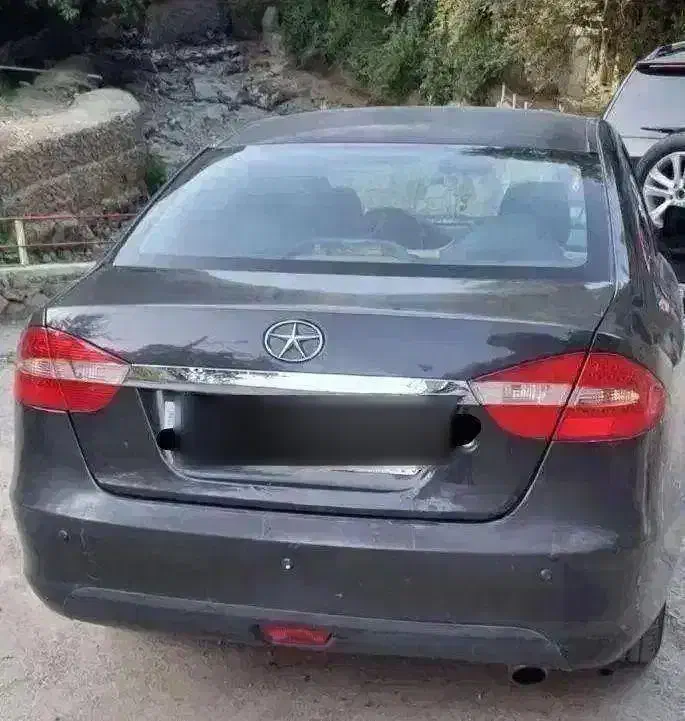 جک جی۵ بیرنگ|خودرو سواری و وانت|کرج, باغستان|دیوار