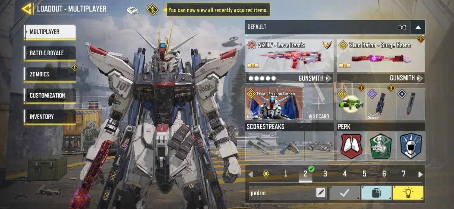 اکانت کالاف|کنسول، بازی ویدئویی و آنلاین|چهارباغ, |دیوار