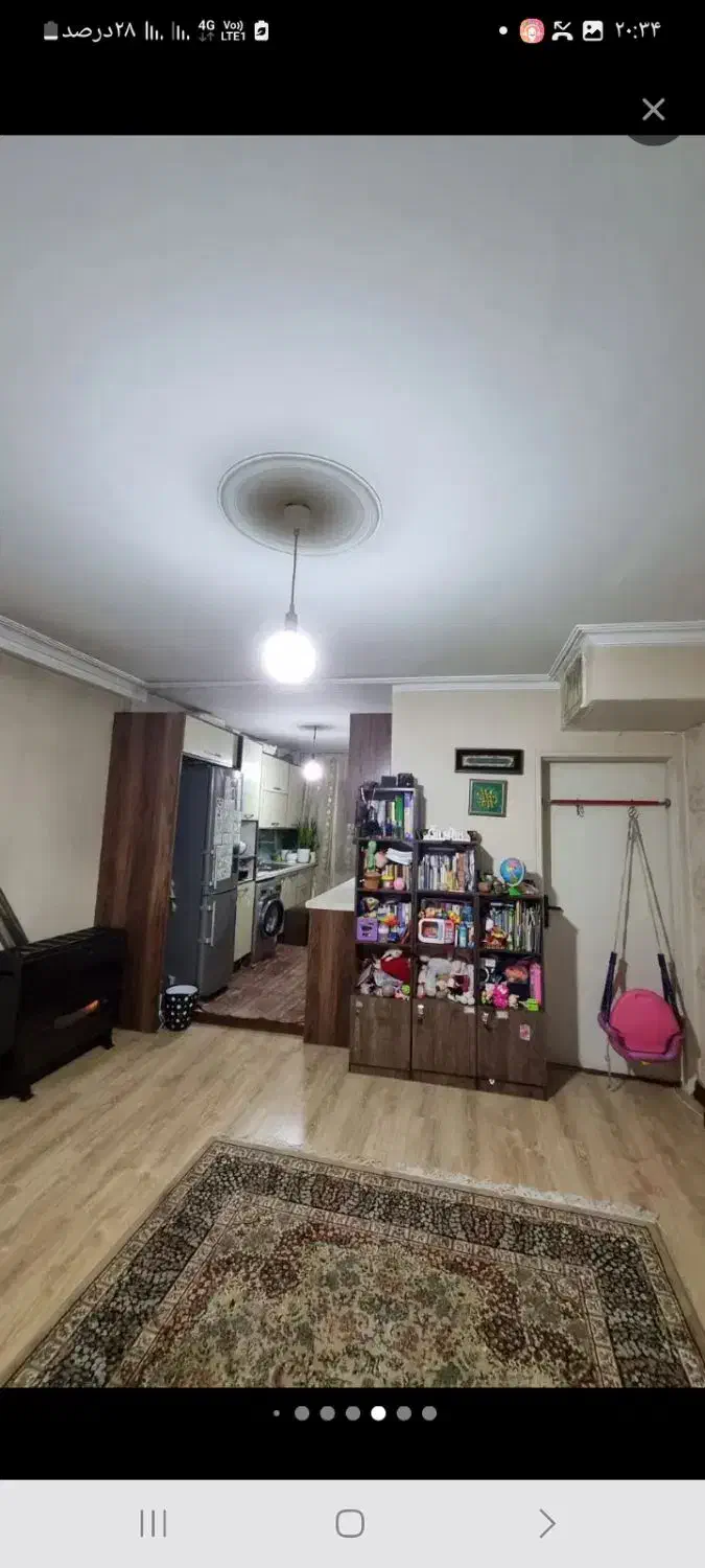 اپارتمان اجاره پارکینگ اسانسورکفسرامیک گازرومیزی|اجارهٔ آپارتمان|تهران, تولید دارو|دیوار