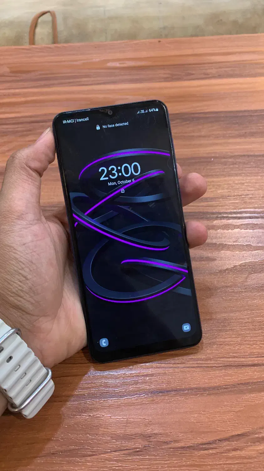 گوشی سامسونگ A12|موبایل|کرمانشاه, |دیوار