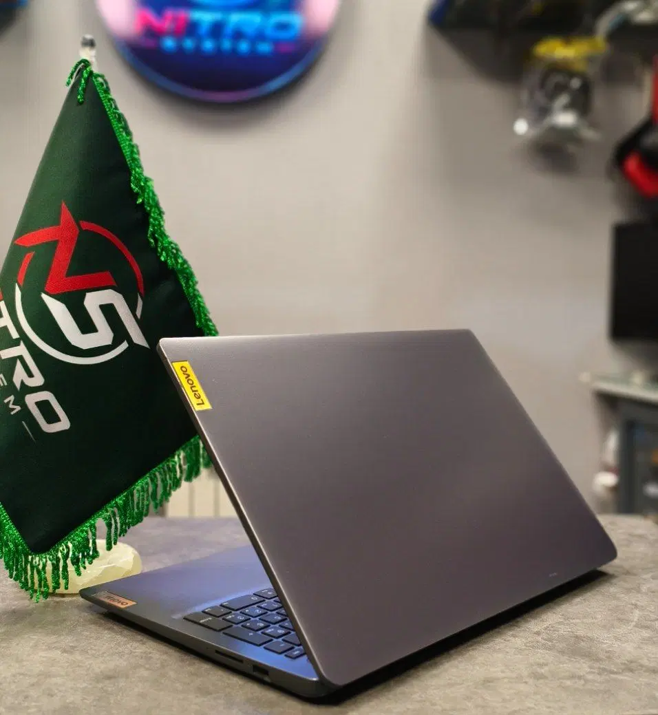 لپتاپ گرافیک دار core i7 نسل ۱۱ / نیتروسیستم|رایانه همراه|تبریز, |دیوار