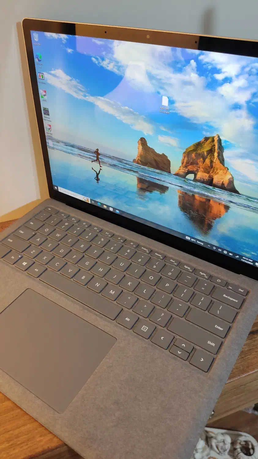 سرفیس لپ تاپ Microsoft Surface Laptop 4|رایانه همراه|کرج, فاز ۲ مهرشهر|دیوار