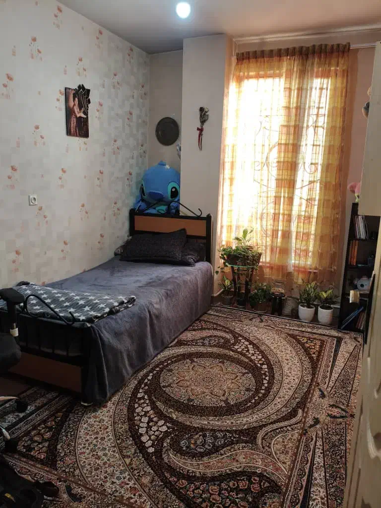 واحد ۷۰ متری ۲ خوابه افتاب گیر|فروش آپارتمان|کرج, فاز ۴ مهرشهر|دیوار