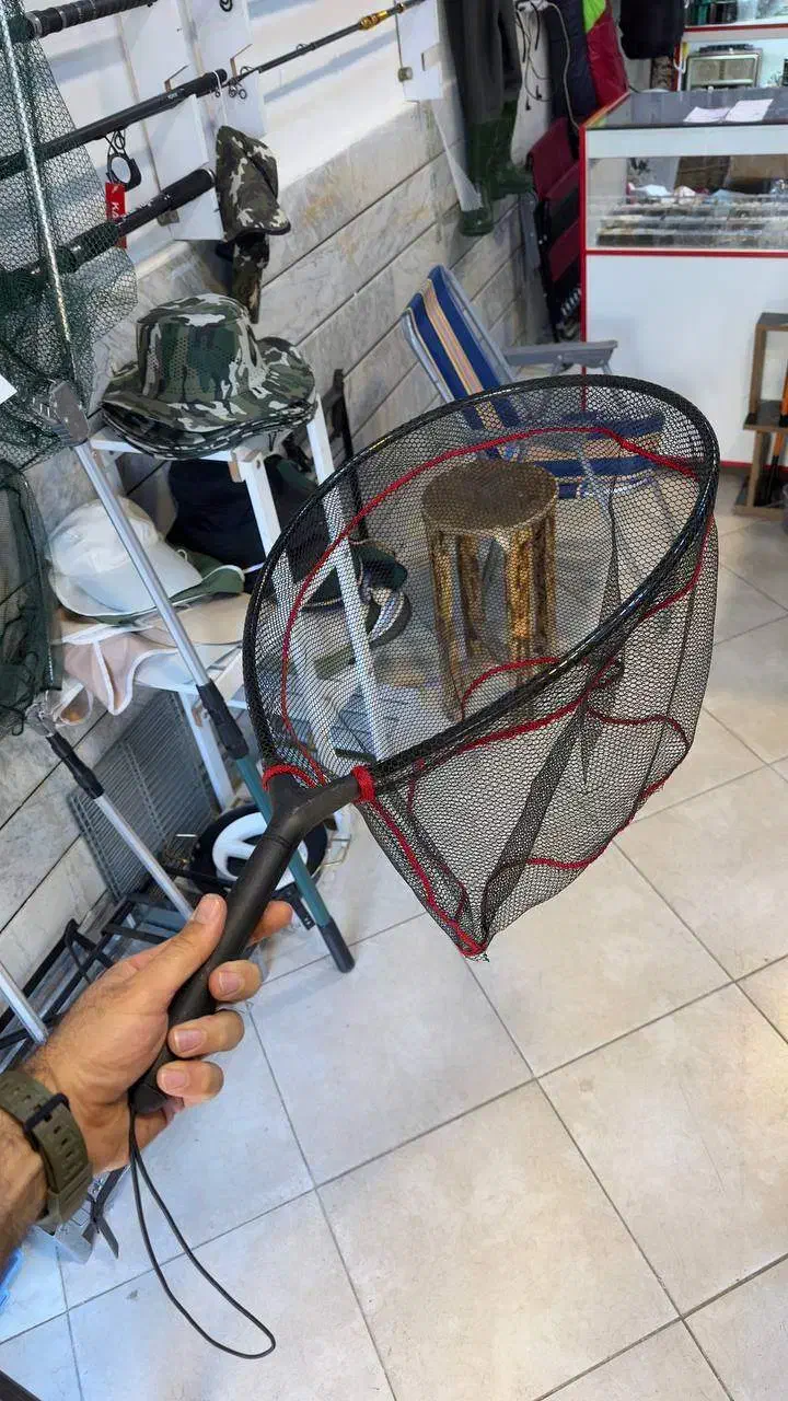 فروشگاه لوازم ماهیگیری آسان|ماهیگیری|ساوه, |دیوار