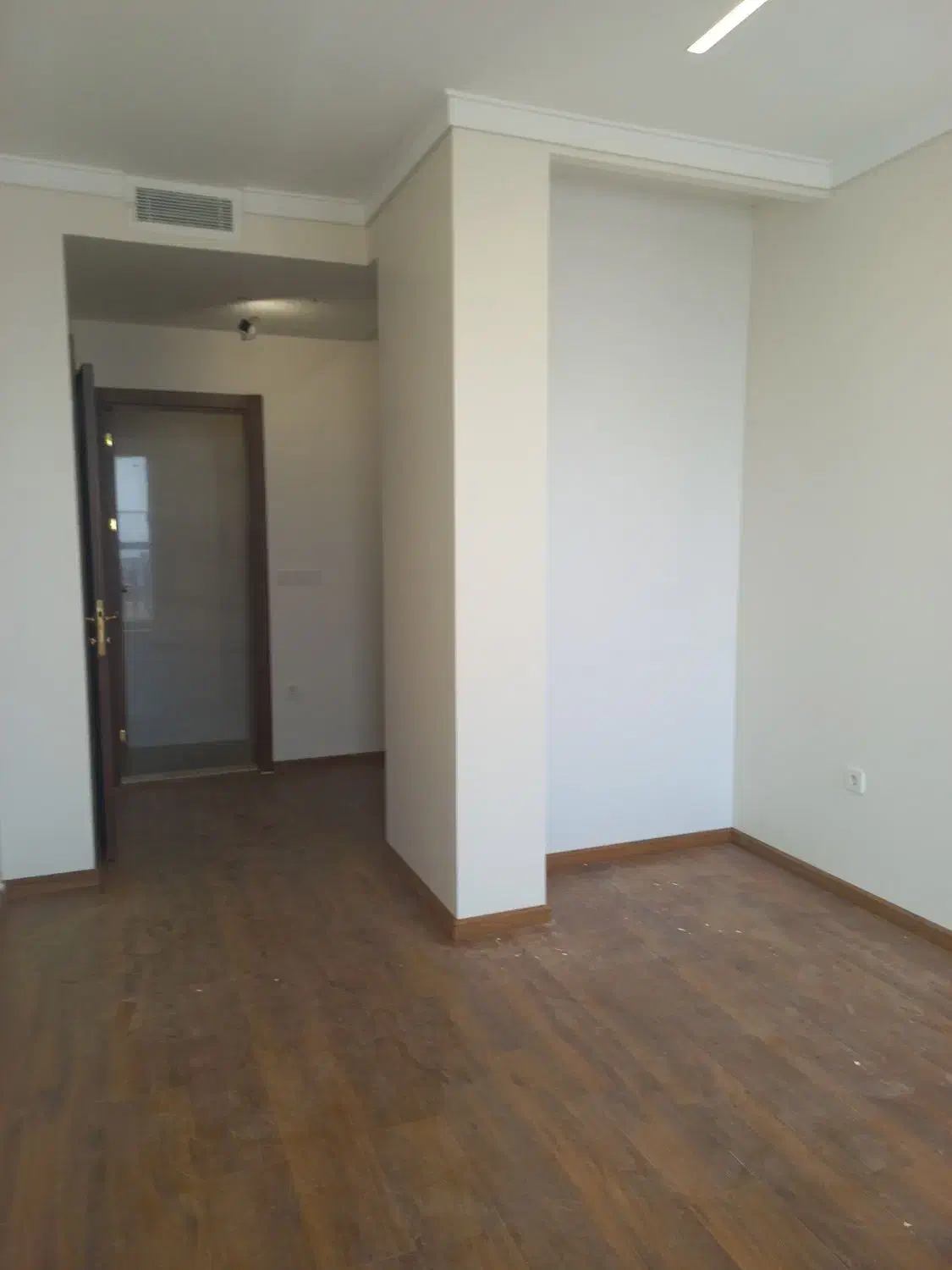 ۱۲۵ متر/ دوخواب/ نوساز کلید نخورده|اجارهٔ آپارتمان|تهران, امیرآباد|دیوار