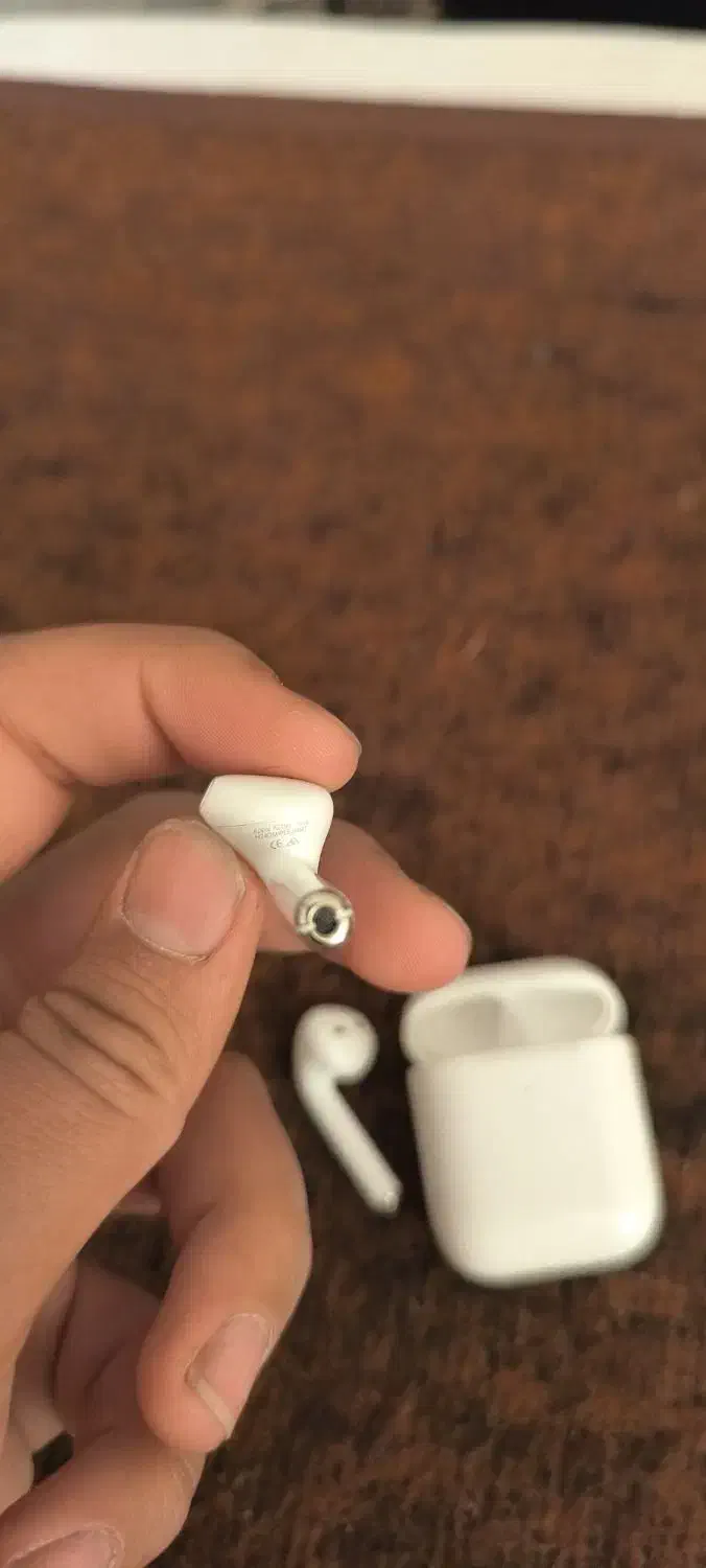 ایرپاد اپل|لوازم جانبی موبایل و تبلت|اردکان, |دیوار