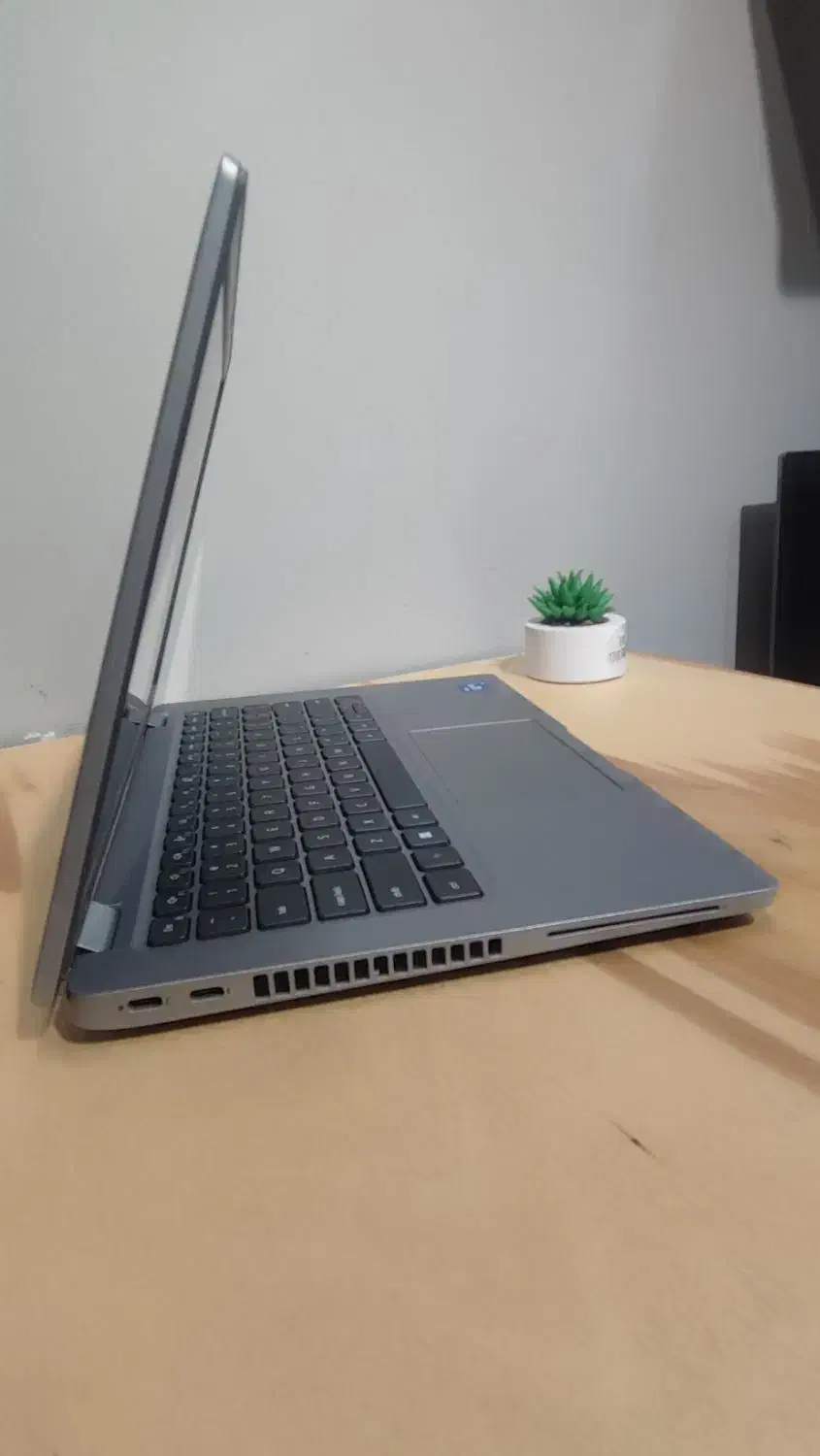 لپتاپ نسل 11 دل مدل لتیتیود 5420 Dell latitude|رایانه همراه|قم, صفائیه|دیوار