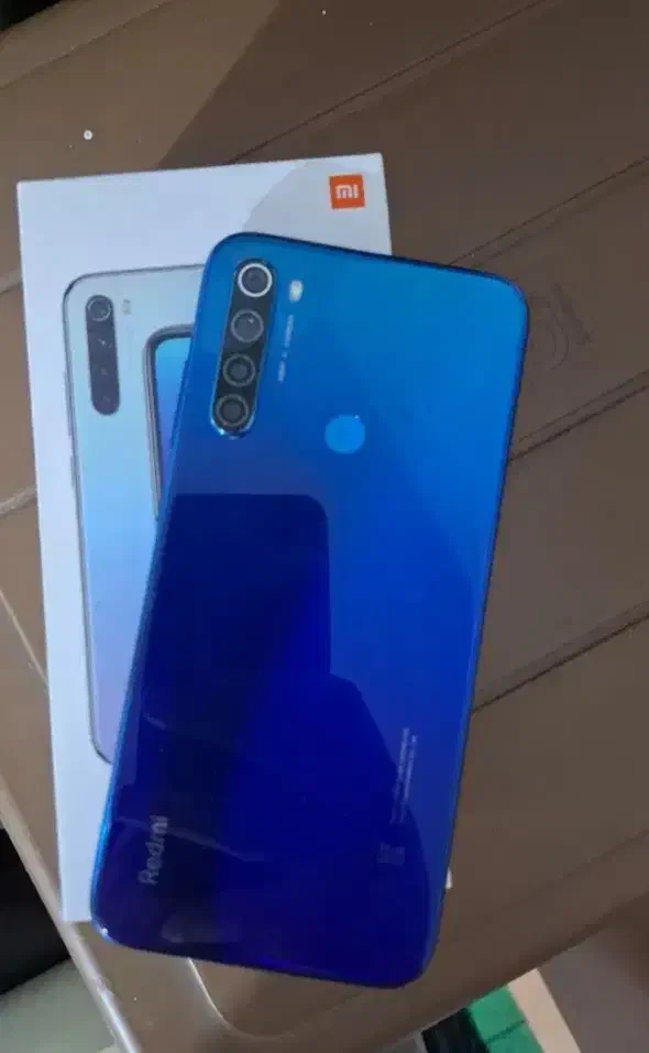 شیائومی نوت۸|موبایل|چناران, |دیوار