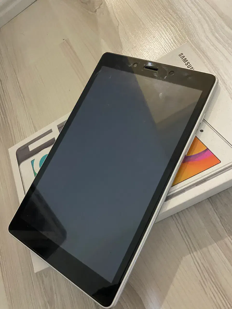 تبلت سامسونگ tab A|تبلت|ارومیه, |دیوار
