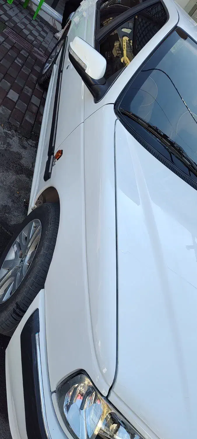 پارس TU5|خودرو سواری و وانت|ربط, |دیوار