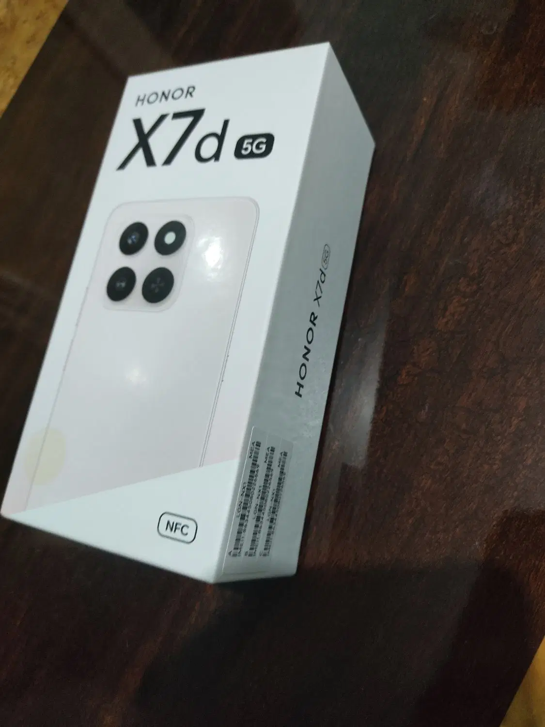 Honorx7d|موبایل|بندر ماهشهر, |دیوار