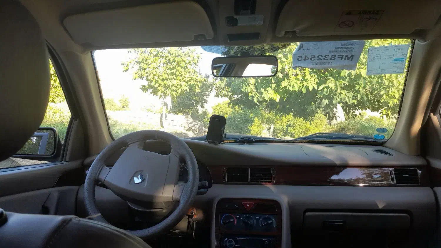 سمند lx مدل ۱۴۰۰|خودرو سواری و وانت|تهران, شهرک پرواز|دیوار