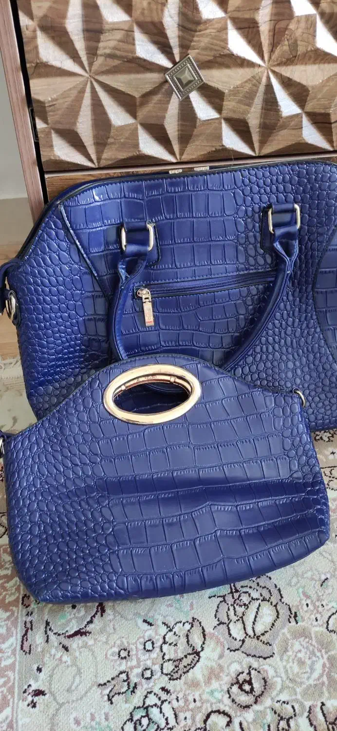 کیف چرم|کیف، کفش، کمربند|سنندج, |دیوار