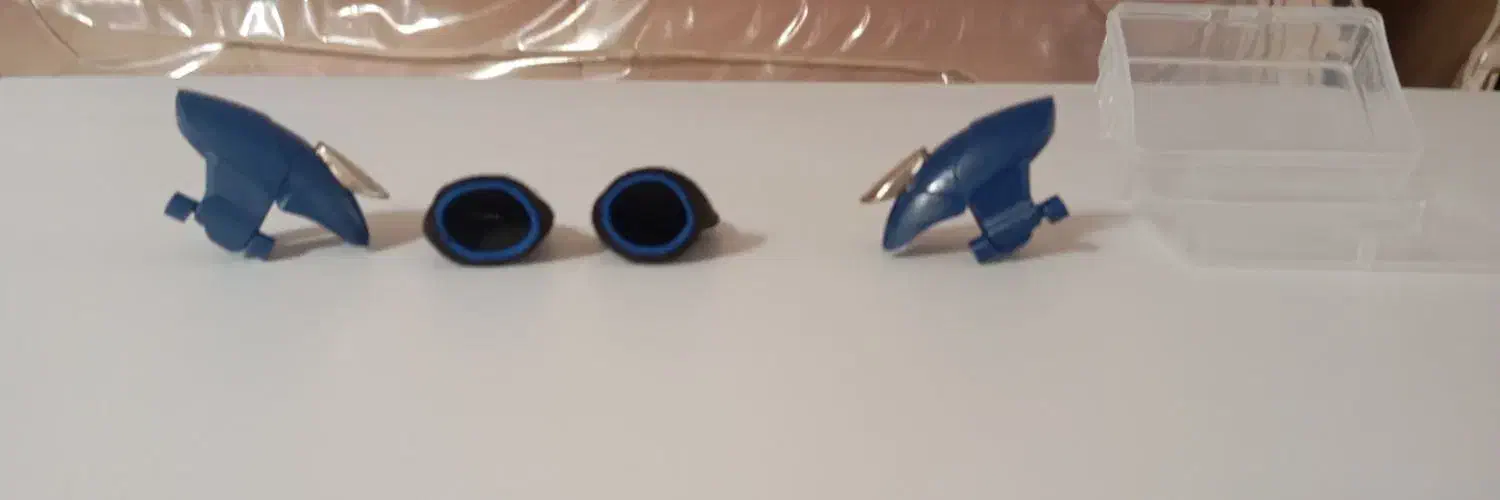 دسته بازی کالاف دیوتی موبایل|کنسول، بازی ویدئویی و آنلاین|تهران, ترمینال جنوب|دیوار