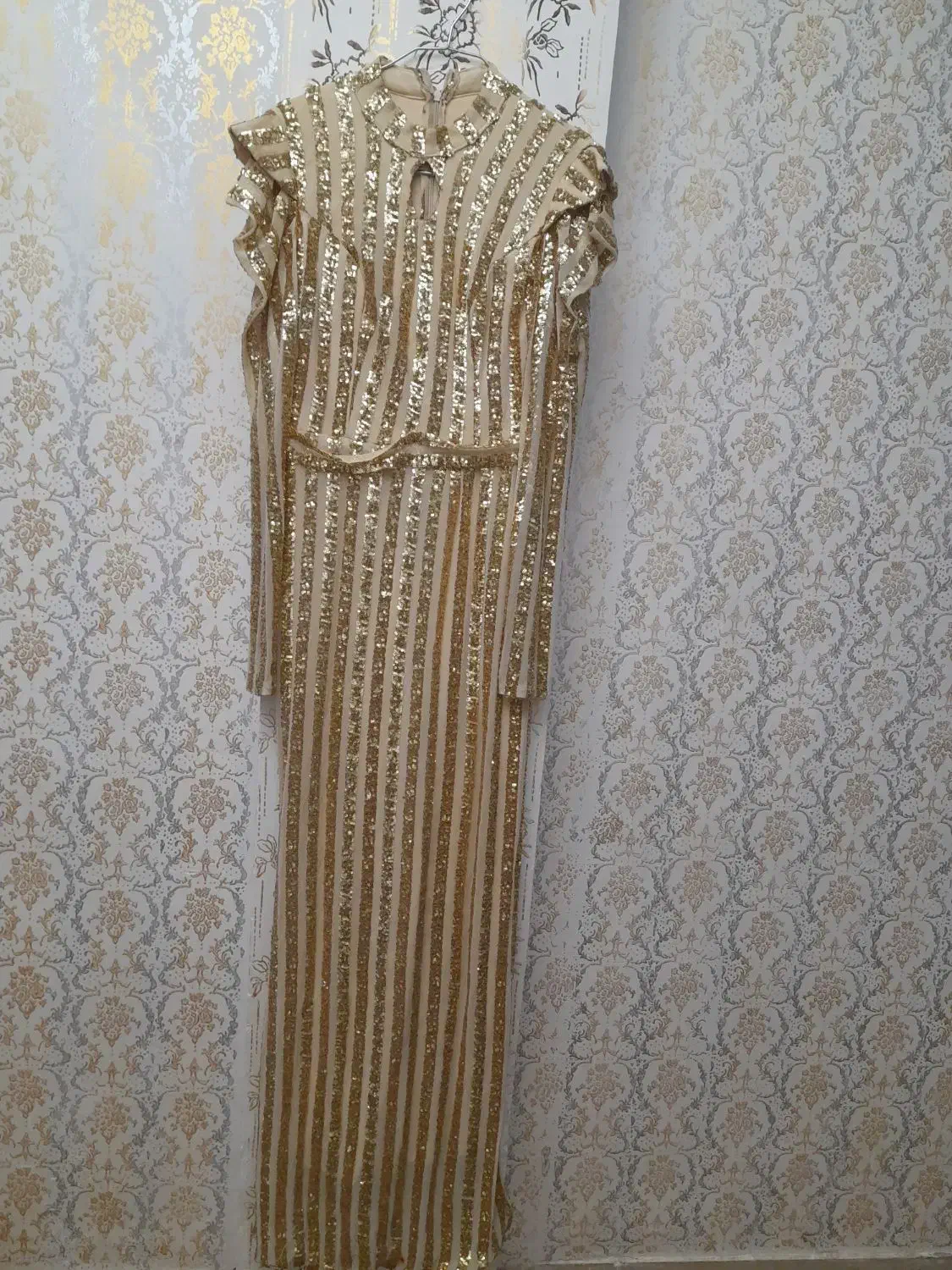 لباس مجلسی ۸۰۰|لباس|ملایر, |دیوار