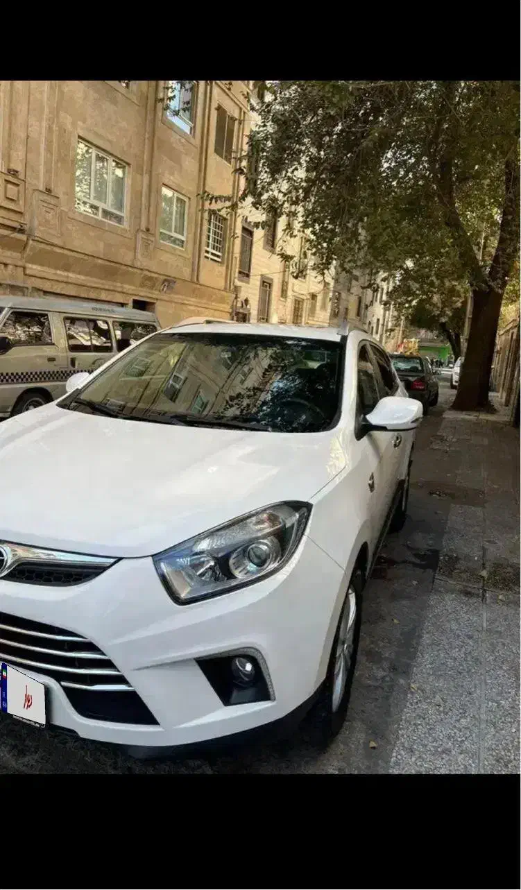 جک s5 دنده ای|خودرو سواری و وانت|بجنورد, |دیوار