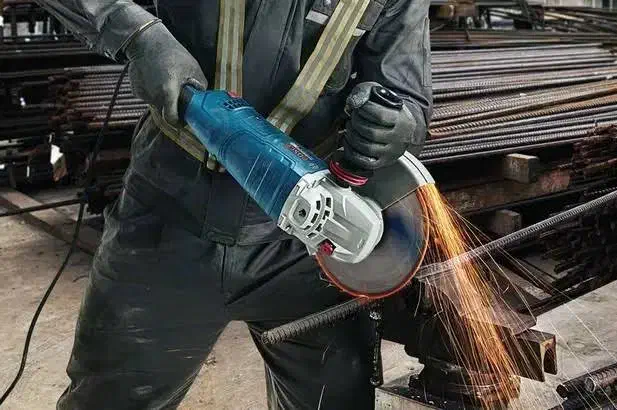 انواع سنگ فرز آهنگری و سنگبری ( ابزار من ) اقساط|ابزارآلات|کرمان, |دیوار