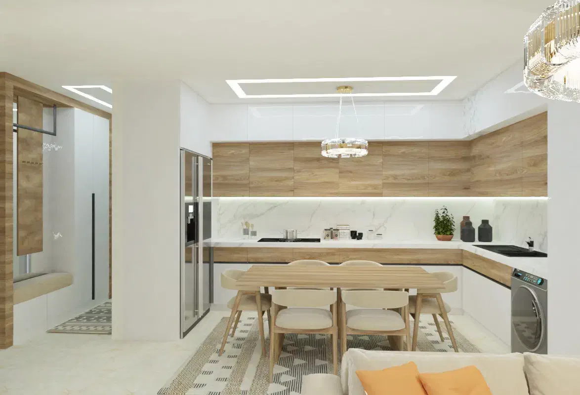 طراحی و اجرای صفر تا صد ساختمان(پلان،نما و داخلی)|خدمات پیشه و مهارت|شوشتر, |دیوار