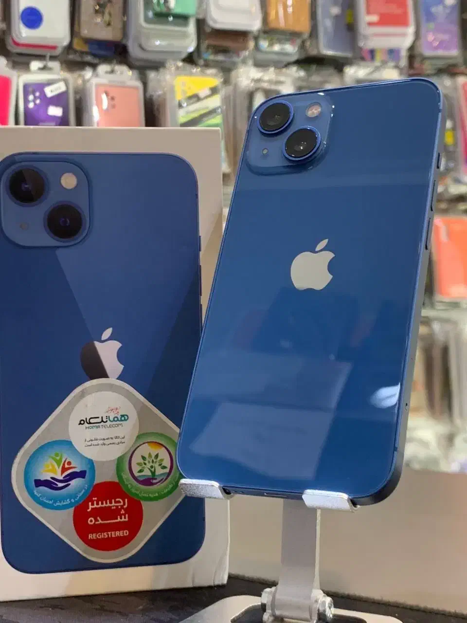 Iphone 13|موبایل|تبریز, |دیوار