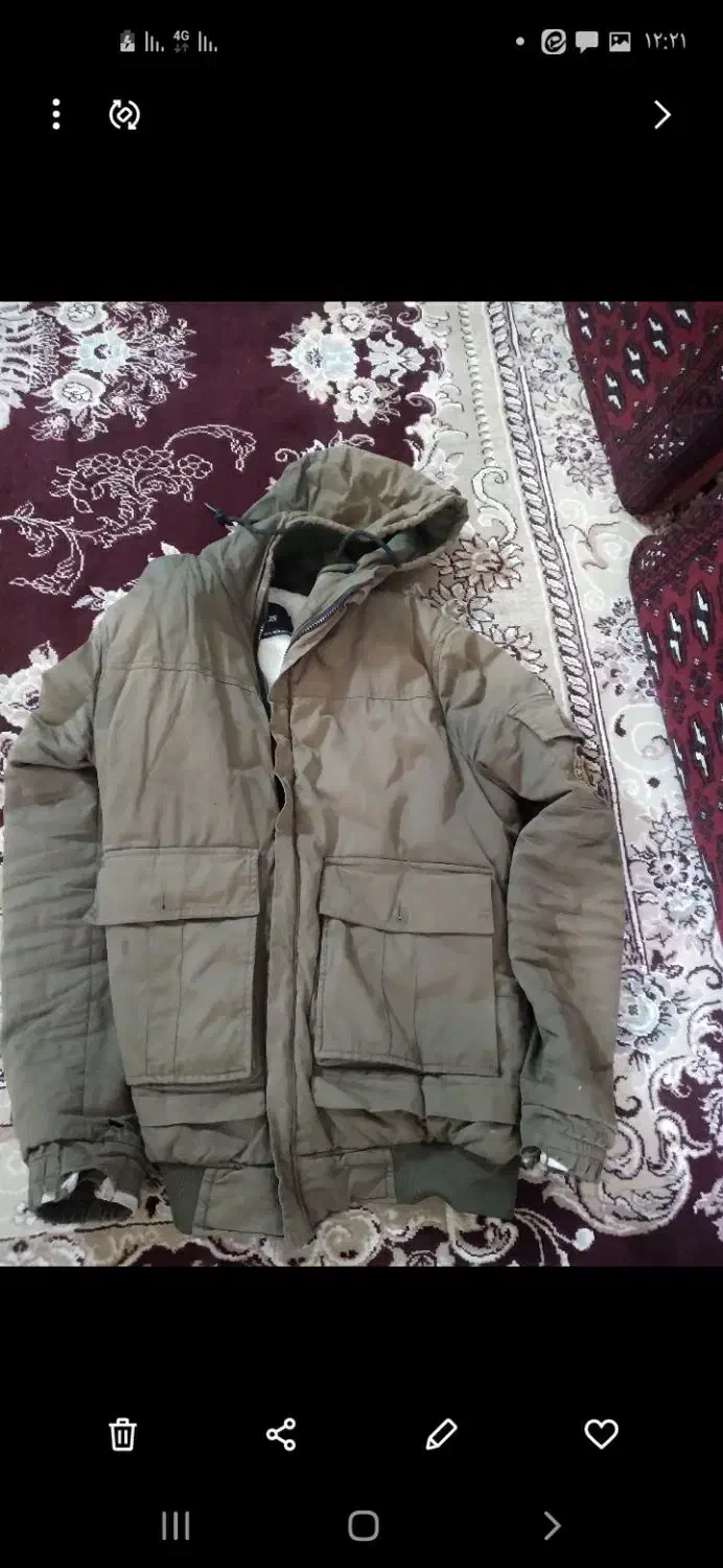 لباسهای کارکرده|لباس|مشهد, هنرور|دیوار