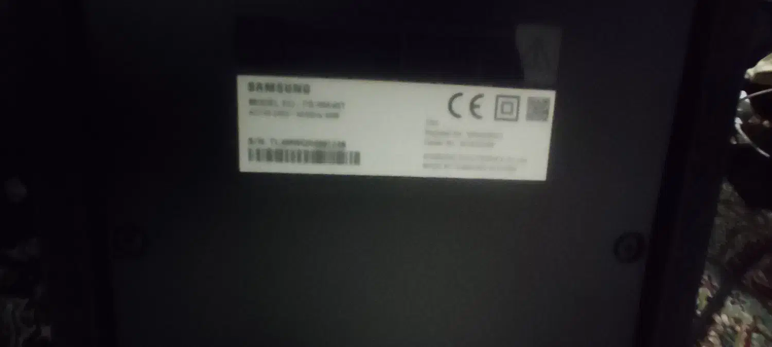 ساندبار سامسونگ اصل|سیستم صوتی خانگی|تهران, جنتآباد شمالی|دیوار