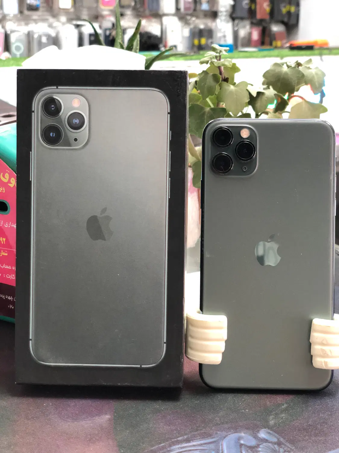 IPhone11promax256|موبایل|کرج, کمالشهر|دیوار