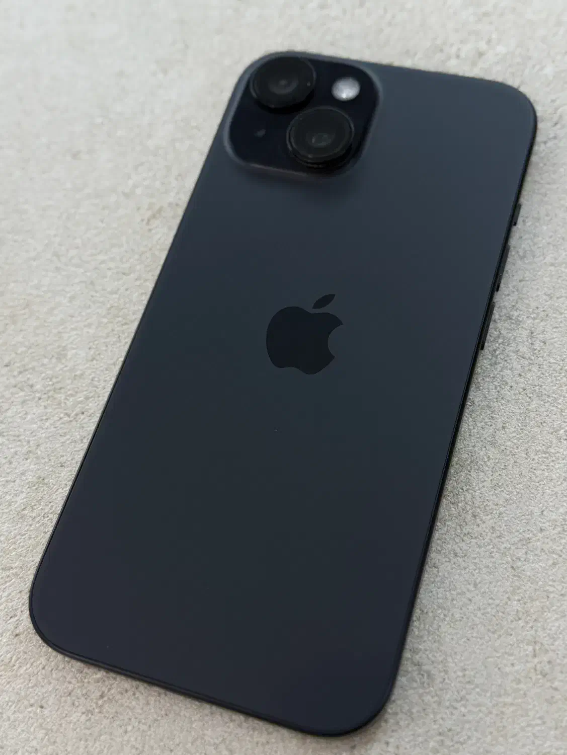 ایفون ۱۵ نرمال ۱۲۸ گیگ|موبایل|کرمانشاه, |دیوار