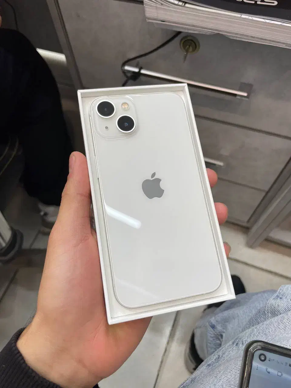 ۱۳ نرمال|موبایل|اصفهان, احمدآباد|دیوار