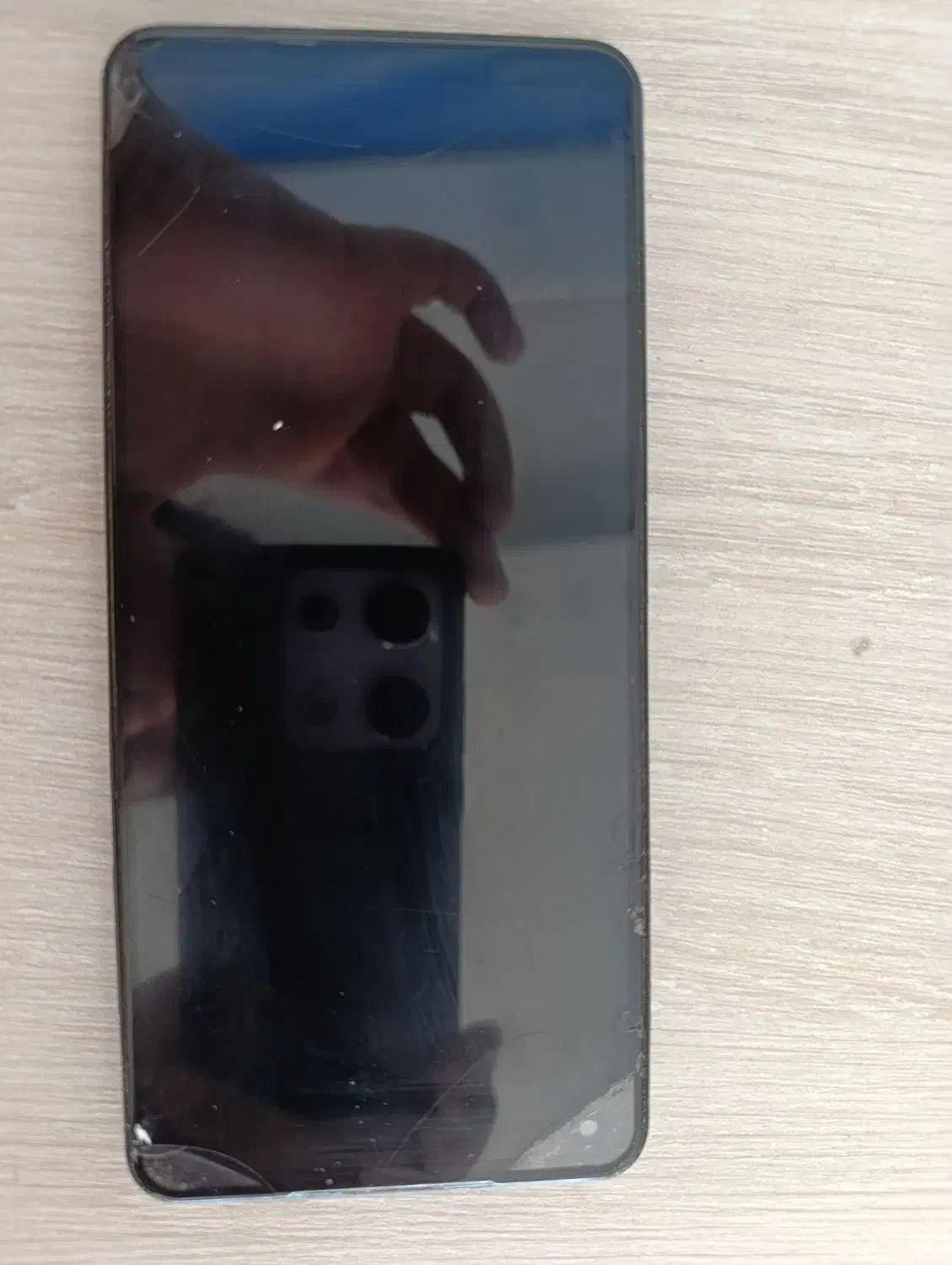 گوشی a21s|موبایل|شیراز, شریف‌آباد|دیوار