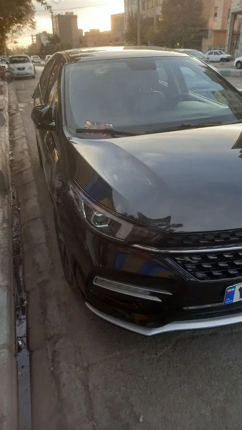 آریزو ۶ تمیز|خودرو سواری و وانت|نیشابور, شهرک بهداری|دیوار