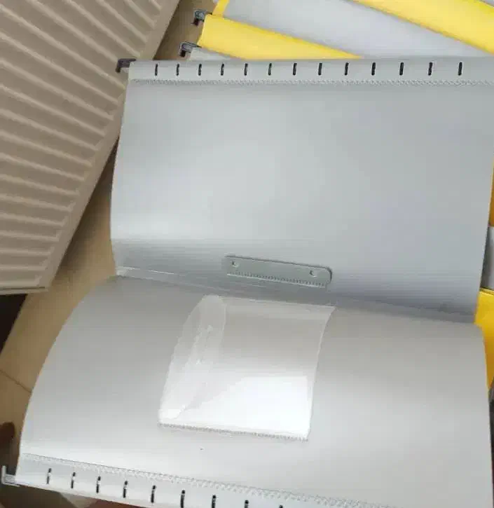 پوشه آویز یا پوشه کشویی سهند|لوازم التحریر|شاهینشهر, شهرک گلدیس|دیوار