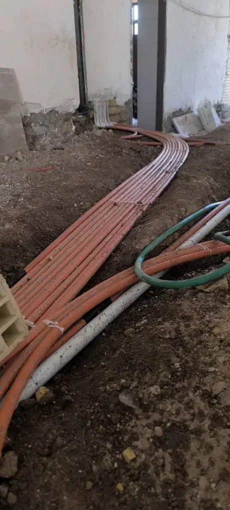 برقکاری ساختمان وصنعتی|خدمات پیشه و مهارت|رفسنجان, |دیوار