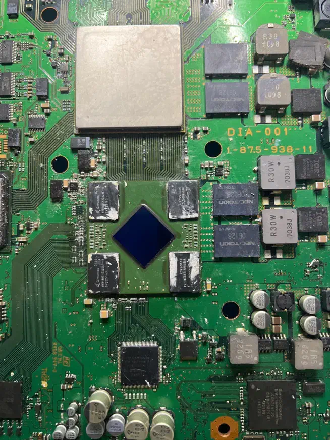 تعمیر انواع پلی استیشن ۳ و xbox 360|کنسول، بازی ویدئویی و آنلاین|کرج, گلشهر|دیوار