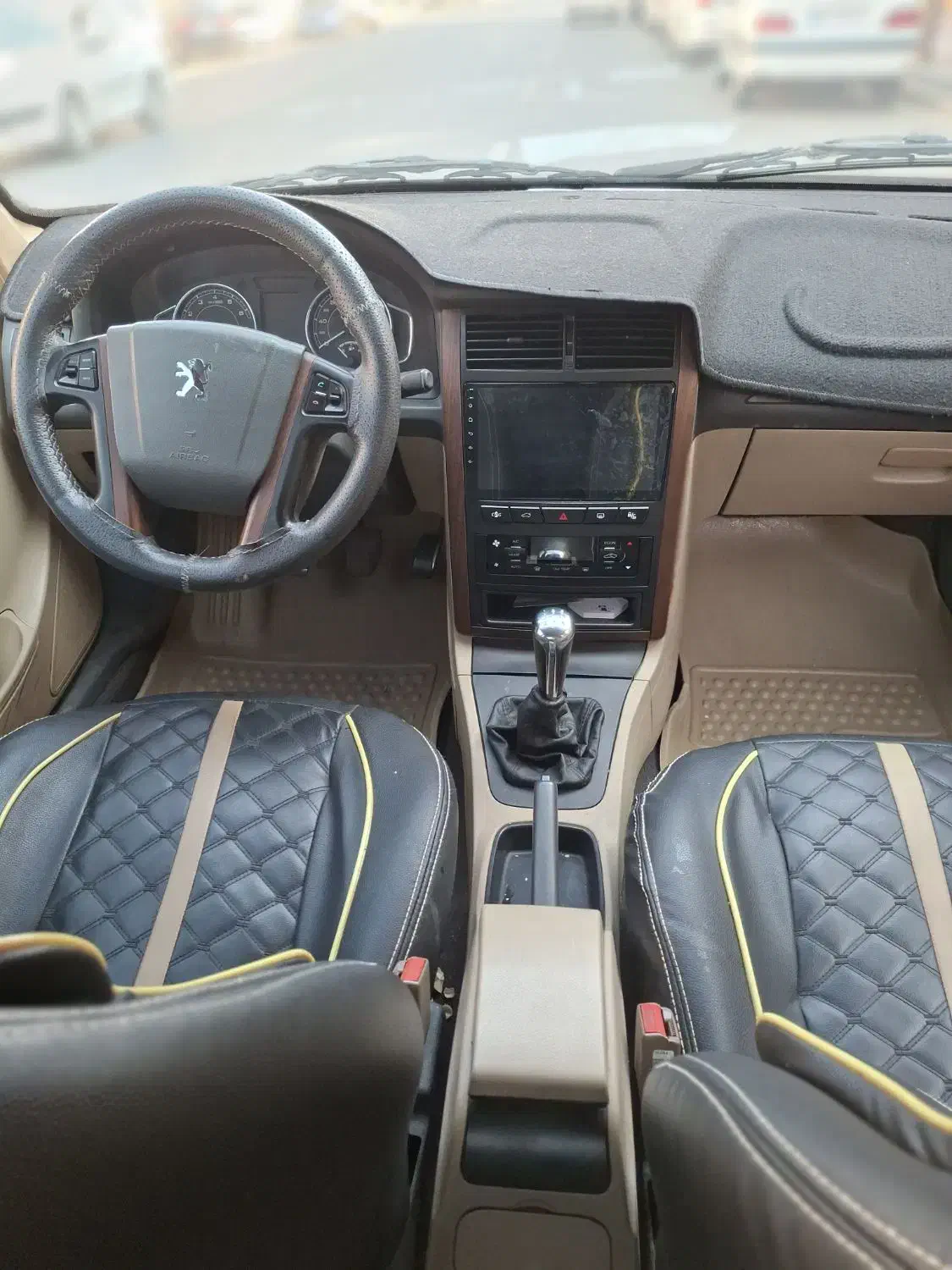 خودرو پرشیا|خودرو سواری و وانت|اسلامشهر, باغ فیض|دیوار