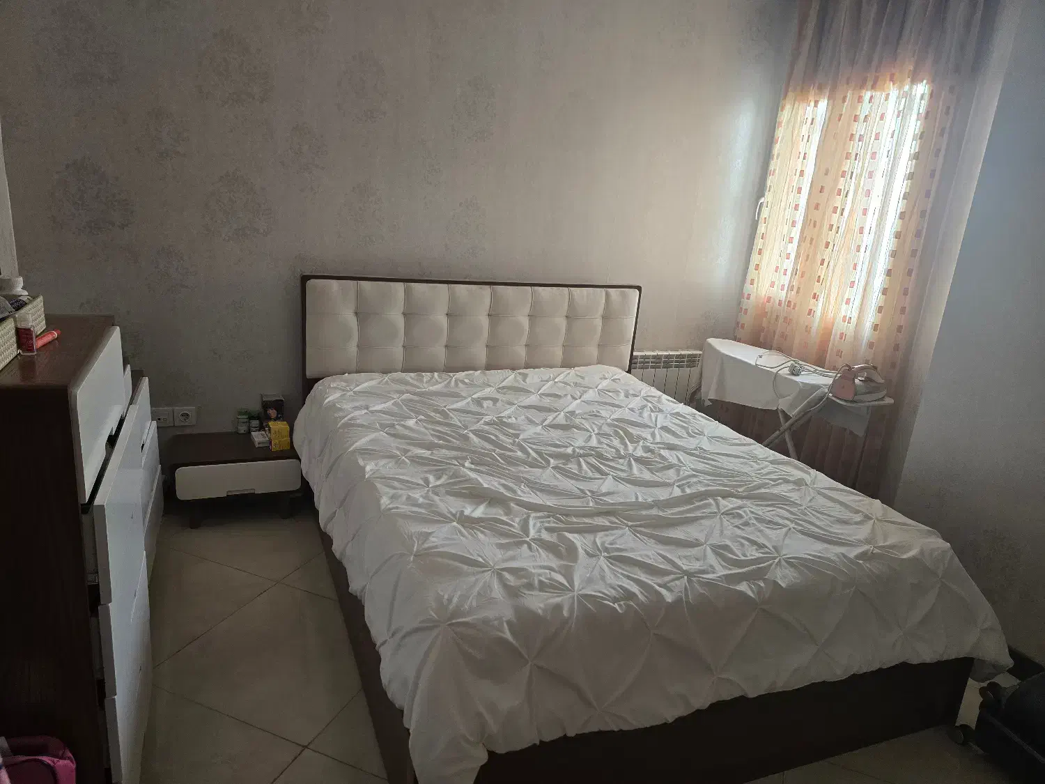 رهن و اجاره واحد آپارتمان ۹۸ متری