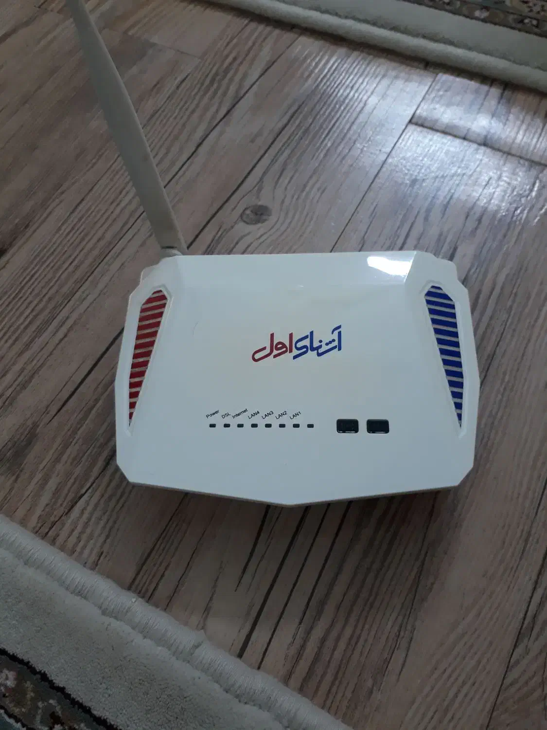 مودم|مودم و تجهیزات شبکه|اراک, |دیوار