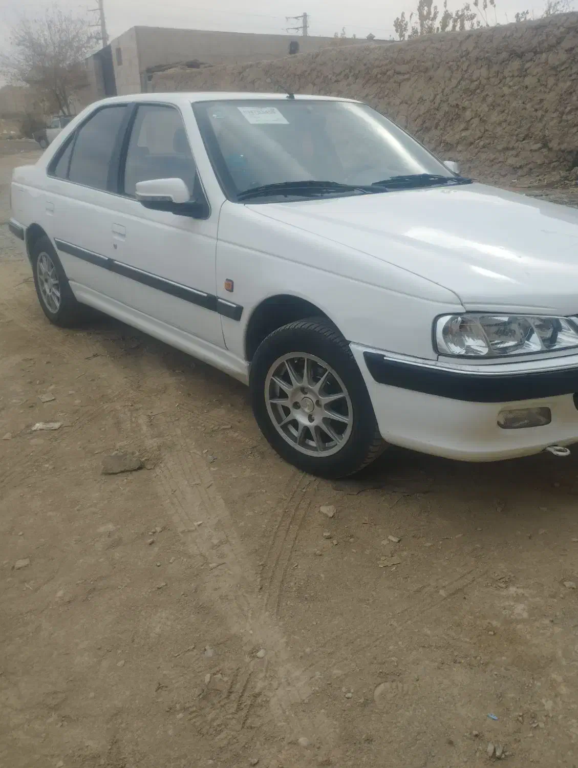 پارس سال دوگانه۹۳ کم کار به شرط|خودرو سواری و وانت|شاهدشهر, |دیوار