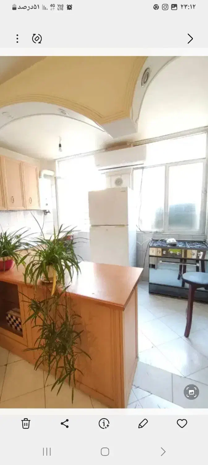 کلیه لوازم منزل فروش فوری|مبلمان خانگی و میز عسلی|تهران, حشمتیه|دیوار