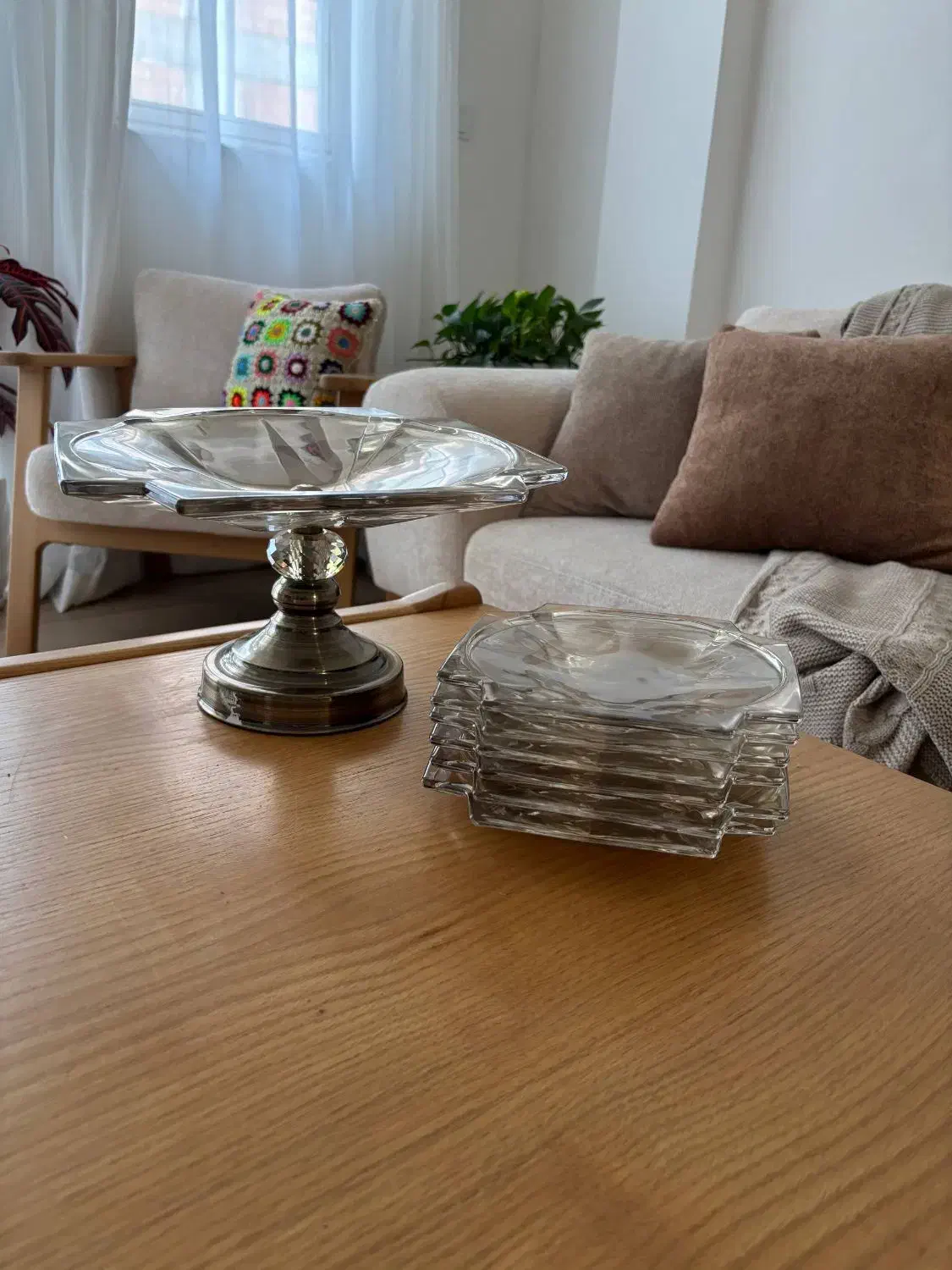 سرویس پذیرایی شامپاینی|ظروف سرو و پذیرایی|ساری, |دیوار