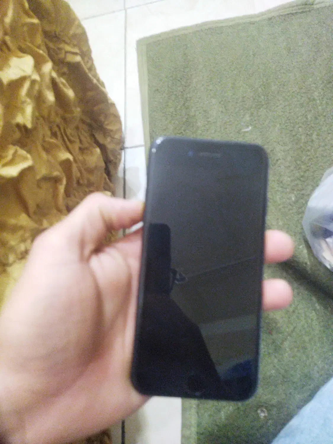 iphone se2020|موبایل|ایلام, |دیوار