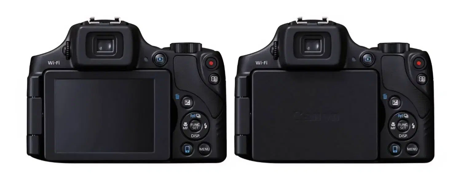 دوربین sx60 درحد نو|دوربین عکاسی و فیلم‌برداری|نیشابور, دارایی|دیوار