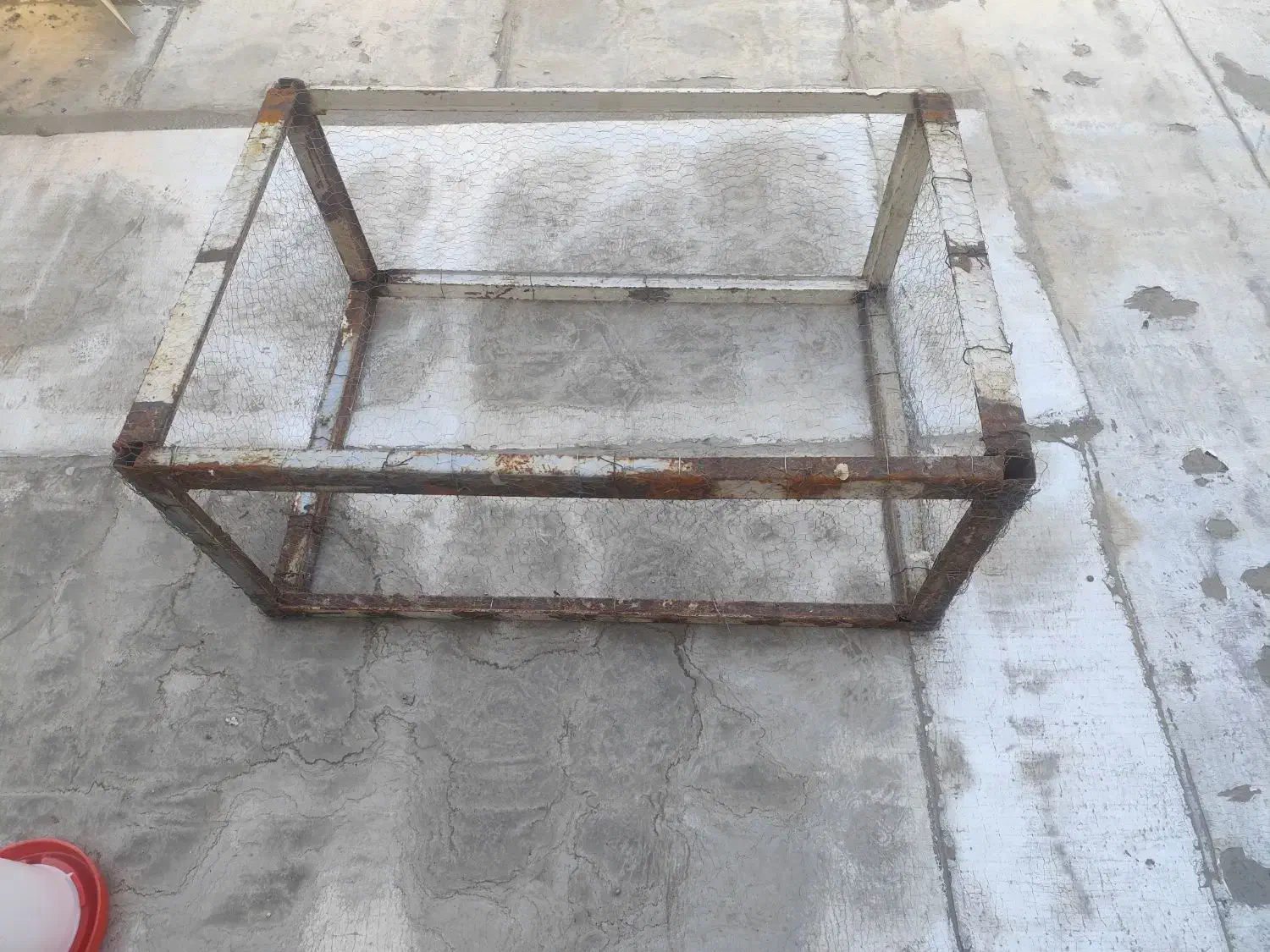 قفس|لوازم جانبی حیوانات|شهریار, رزکان|دیوار