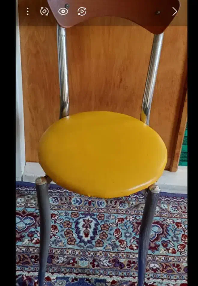 میز غذاخوری|میز و صندلی غذاخوری|الوند, |دیوار