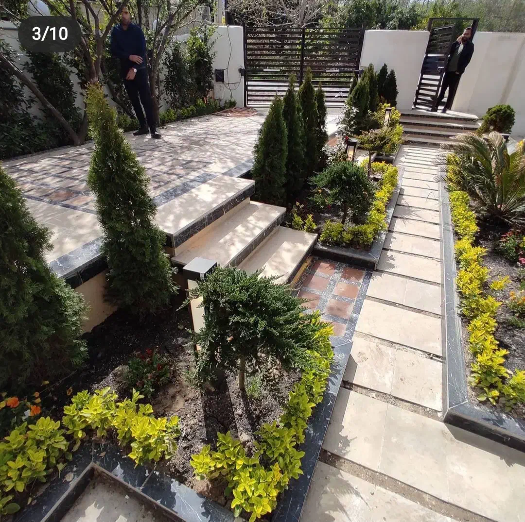 کلیه امور باغبانی تمام نقاط کرج حرفه ای و منصف|خدمات باغبانی و درختکاری|کرج, فاز ۲ مهرشهر|دیوار