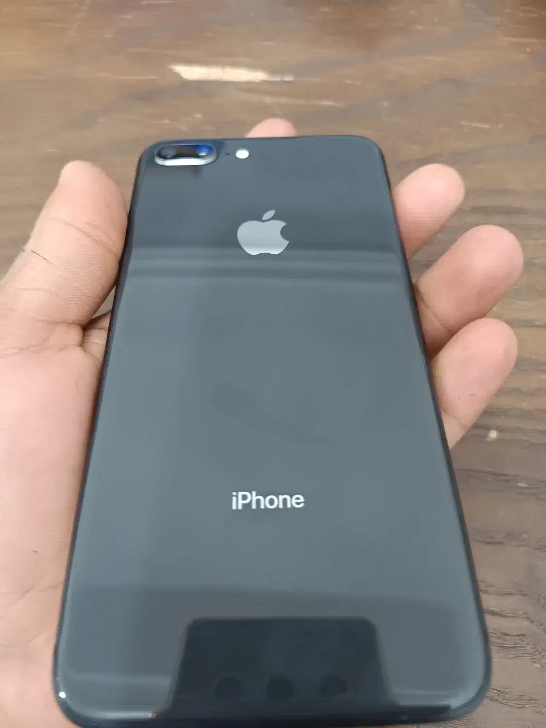 iphone ایفون ۸پلاس|موبایل|زاهدان, |دیوار